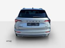 SKODA Karoq «Dynamic» Limited Edition (Netto), Essence, Voiture nouvelle, Automatique - 4