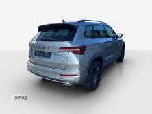 SKODA Karoq «Dynamic» Limited Edition (Netto), Essence, Voiture nouvelle, Automatique - 5