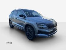 SKODA Karoq «Dynamic» Limited Edition (Netto), Essence, Voiture nouvelle, Automatique - 6