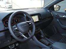 SKODA Karoq 2.0 TSI SportLine 4x4 DSG, Petrol, New car, Automatic - 4