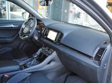 SKODA Karoq 2.0 TSI SportLine 4x4 DSG, Petrol, New car, Automatic - 5