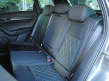 SKODA Karoq 2.0 TSI SportLine 4x4 DSG, Petrol, New car, Automatic - 7