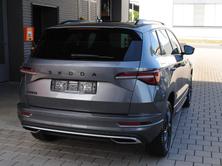 SKODA Karoq 1.5 TSI SportLine DSG, Essence, Voiture nouvelle, Automatique - 2