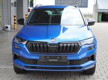 SKODA Karoq 1.5 TSI SportLine DSG, Essence, Voiture nouvelle, Automatique - 2