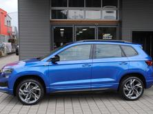 SKODA Karoq 1.5 TSI SportLine DSG, Essence, Voiture nouvelle, Automatique - 5