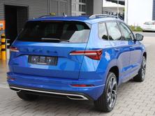SKODA Karoq 1.5 TSI SportLine DSG, Essence, Voiture nouvelle, Automatique - 6