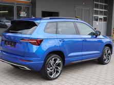 SKODA Karoq 1.5 TSI SportLine DSG, Essence, Voiture nouvelle, Automatique - 7