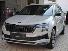 SKODA Karoq 2.0 TSI SportLine 4x4 DSG, Essence, Voiture nouvelle, Automatique - 2