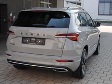 SKODA Karoq 2.0 TSI SportLine 4x4 DSG, Essence, Voiture nouvelle, Automatique - 4
