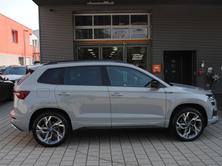 SKODA Karoq 2.0 TSI SportLine 4x4 DSG, Essence, Voiture nouvelle, Automatique - 6