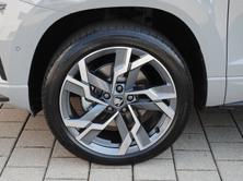 SKODA Karoq 2.0 TSI SportLine 4x4 DSG, Essence, Voiture nouvelle, Automatique - 7
