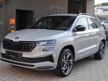 SKODA Karoq 1.5 TSI SportLine DSG, Essence, Voiture nouvelle, Automatique - 3