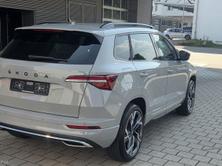 SKODA Karoq 1.5 TSI SportLine DSG, Essence, Voiture nouvelle, Automatique - 5