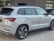 SKODA Karoq 1.5 TSI SportLine DSG, Essence, Voiture nouvelle, Automatique - 6
