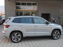 SKODA Karoq 1.5 TSI SportLine DSG, Essence, Voiture nouvelle, Automatique - 7