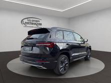 SKODA Karoq Sportline, Benzin, Neuwagen, Automatik - 5