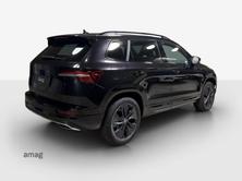 SKODA Karoq Sportline, Benzina, Auto nuove, Automatico - 5