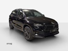 SKODA Karoq Sportline, Benzina, Auto nuove, Automatico - 6