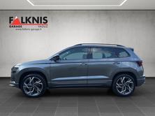 SKODA Karoq 2.0 TSI SportLine 4x4 DSG, Essence, Voiture nouvelle, Automatique - 3