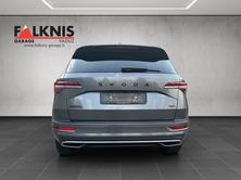 SKODA Karoq 2.0 TSI SportLine 4x4 DSG, Essence, Voiture nouvelle, Automatique - 4