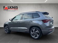 SKODA Karoq 2.0 TSI SportLine 4x4 DSG, Essence, Voiture nouvelle, Automatique - 5