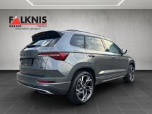 SKODA Karoq 2.0 TSI SportLine 4x4 DSG, Essence, Voiture nouvelle, Automatique - 6