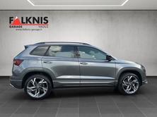 SKODA Karoq 2.0 TSI SportLine 4x4 DSG, Essence, Voiture nouvelle, Automatique - 7