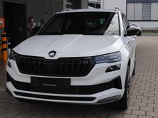 SKODA Karoq 1.5 TSI SportLine DSG, Petrol, New car, Automatic - 2
