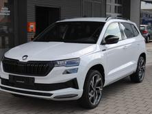 SKODA Karoq 1.5 TSI SportLine DSG, Petrol, New car, Automatic - 3