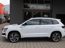 SKODA Karoq 1.5 TSI SportLine DSG, Petrol, New car, Automatic - 4