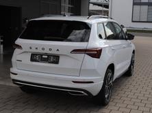 SKODA Karoq 1.5 TSI SportLine DSG, Petrol, New car, Automatic - 5