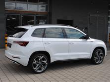 SKODA Karoq 1.5 TSI SportLine DSG, Petrol, New car, Automatic - 7