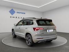 SKODA Karoq Sportline, Benzina, Auto nuove, Automatico - 3
