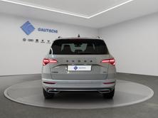 SKODA Karoq Sportline, Benzina, Auto nuove, Automatico - 4