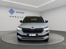 SKODA Karoq Sportline, Benzina, Auto nuove, Automatico - 5