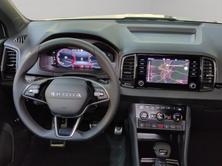 SKODA Karoq Sportline, Benzina, Auto nuove, Automatico - 7