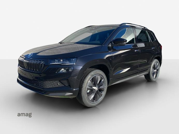 SKODA Karoq «Dynamic» Limited Edition (Netto), Petrol, New car, Automatic