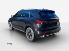 SKODA Karoq «Dynamic» Limited Edition (Netto), Petrol, New car, Automatic - 3