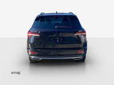 SKODA Karoq «Dynamic» Limited Edition (Netto), Petrol, New car, Automatic - 4