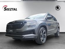 SKODA Karoq Sportline, Benzin, Neuwagen, Automatik - 2