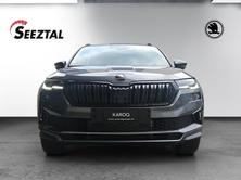 SKODA Karoq Sportline, Benzin, Neuwagen, Automatik - 3