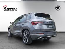 SKODA Karoq Sportline, Benzin, Neuwagen, Automatik - 4
