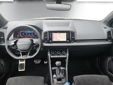 SKODA Karoq Sportline, Benzin, Neuwagen, Automatik - 7