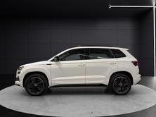 SKODA Karoq 2.0 TSI SportLine 4x4 DSG, Benzina, Auto nuove, Automatico - 2