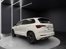 SKODA Karoq 2.0 TSI SportLine 4x4 DSG, Benzina, Auto nuove, Automatico - 3