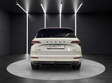 SKODA Karoq 2.0 TSI SportLine 4x4 DSG, Benzina, Auto nuove, Automatico - 4