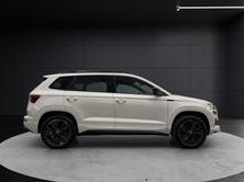 SKODA Karoq 2.0 TSI SportLine 4x4 DSG, Benzina, Auto nuove, Automatico - 6