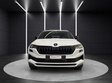 SKODA Karoq 2.0 TSI SportLine 4x4 DSG, Benzina, Auto nuove, Automatico - 7