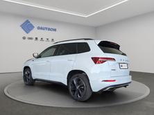 SKODA Karoq Sportline, Benzin, Neuwagen, Automatik - 4