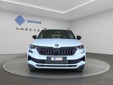 SKODA Karoq Sportline, Benzin, Neuwagen, Automatik - 5